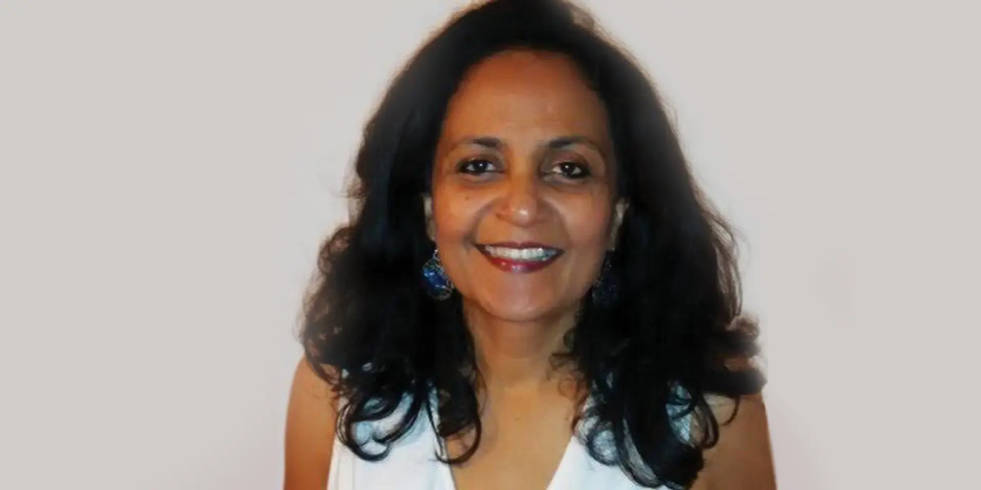 Success will come if you are good enough, says author Jaishree Misra