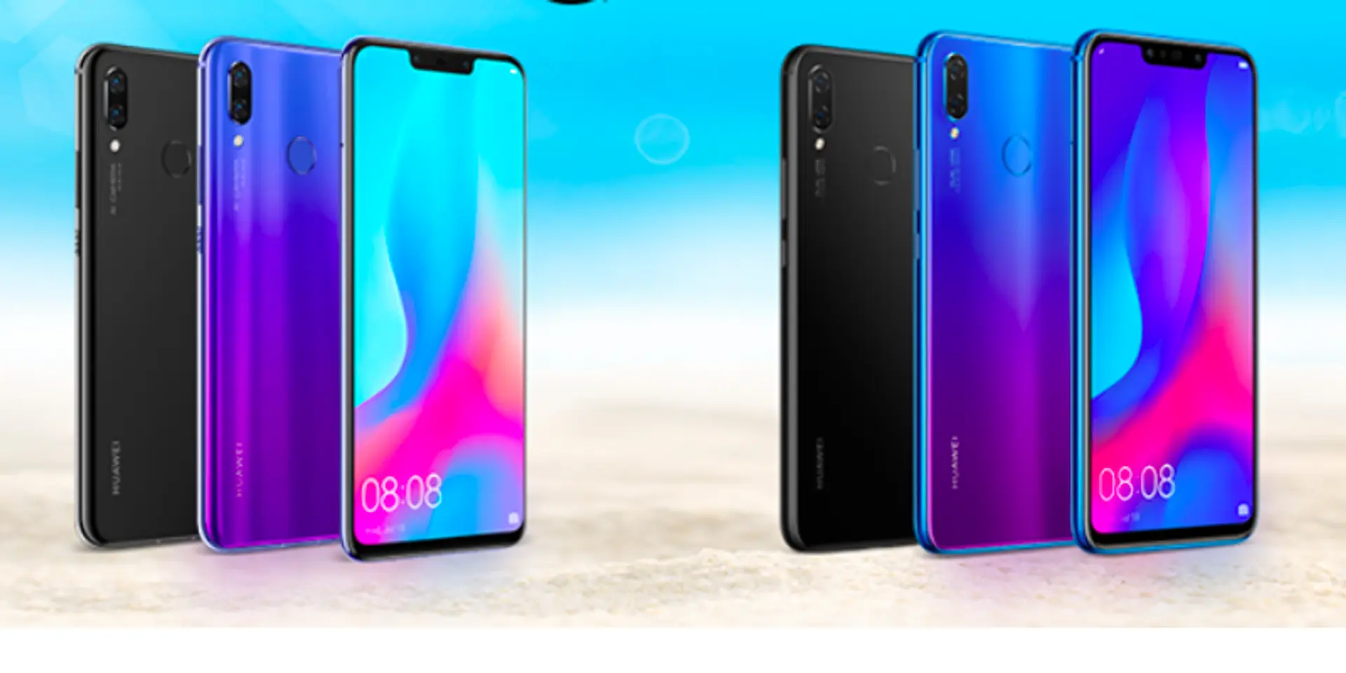 Apple loses spot among world's top two smartphone brands to China's Huawei