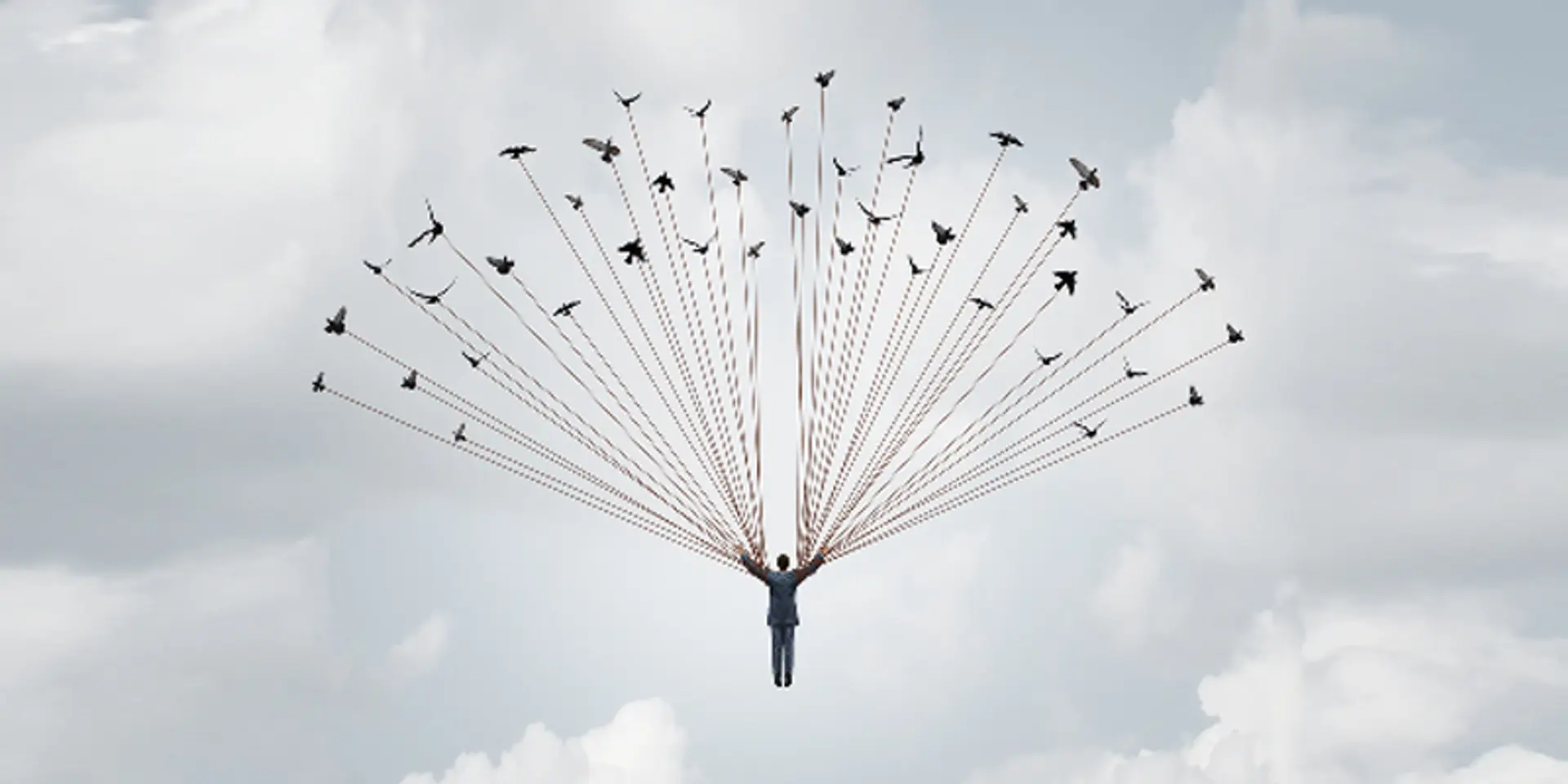 Networking like a pro – how leaders create and use networks