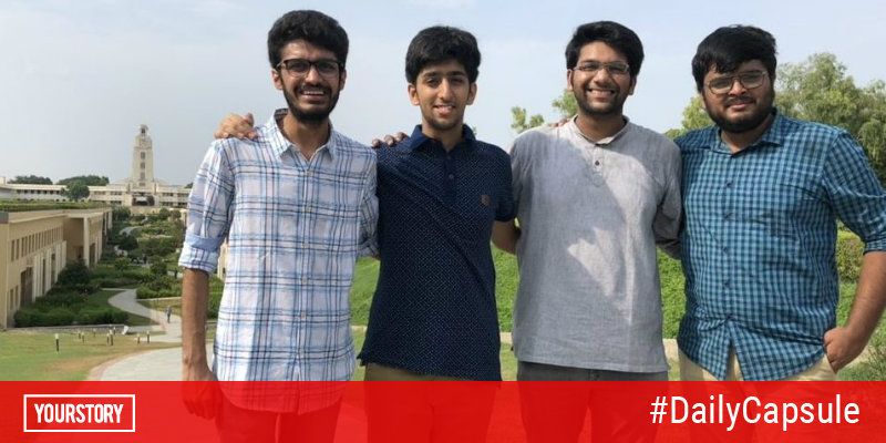 [Monday Wrap] From growing revenues 6x in just a year to a digital platform for travel memories - your startup fix to start the week