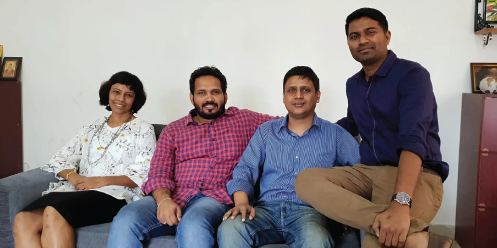 ONGO Framework acquires Hockystick Media, secures $1 M in angel funding