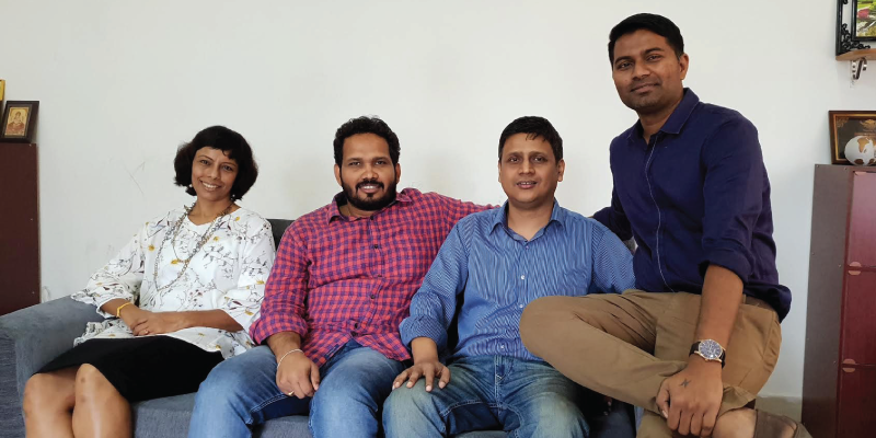 ONGO Framework acquires Hockystick Media, secures $1 M in angel funding