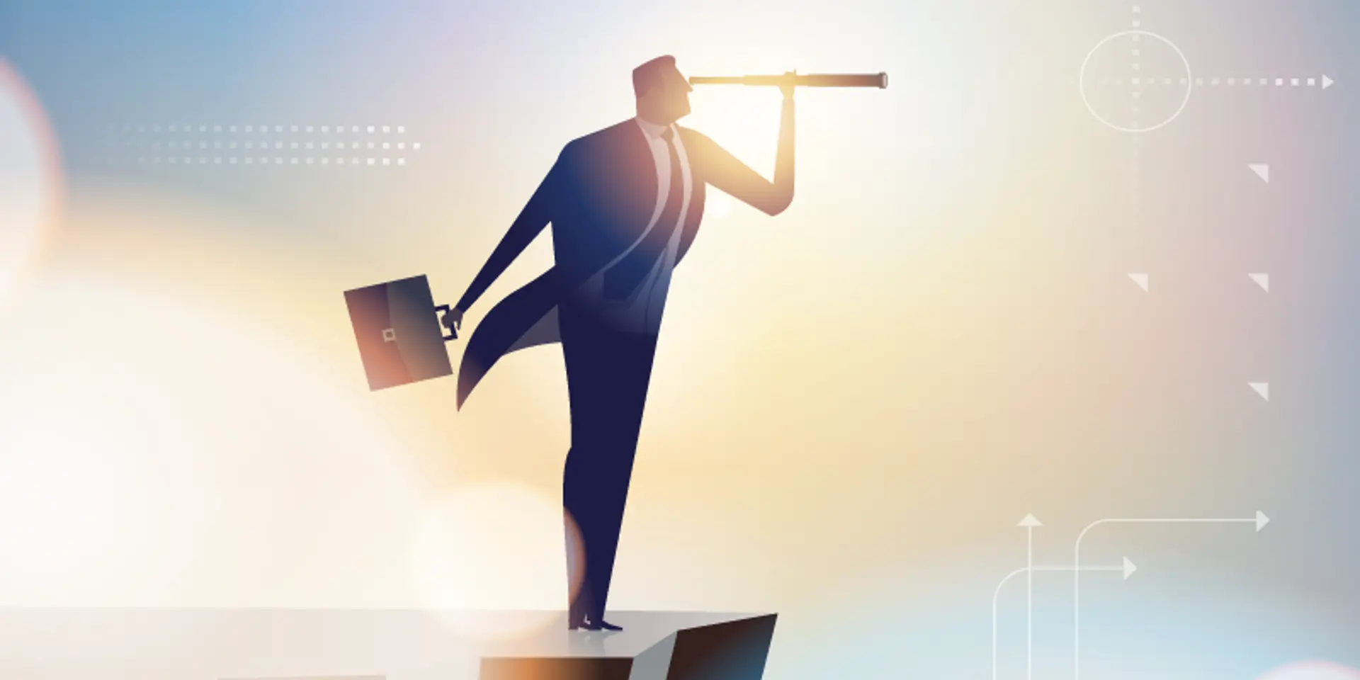 Starting up? Here are some ideas on sectors on where you can