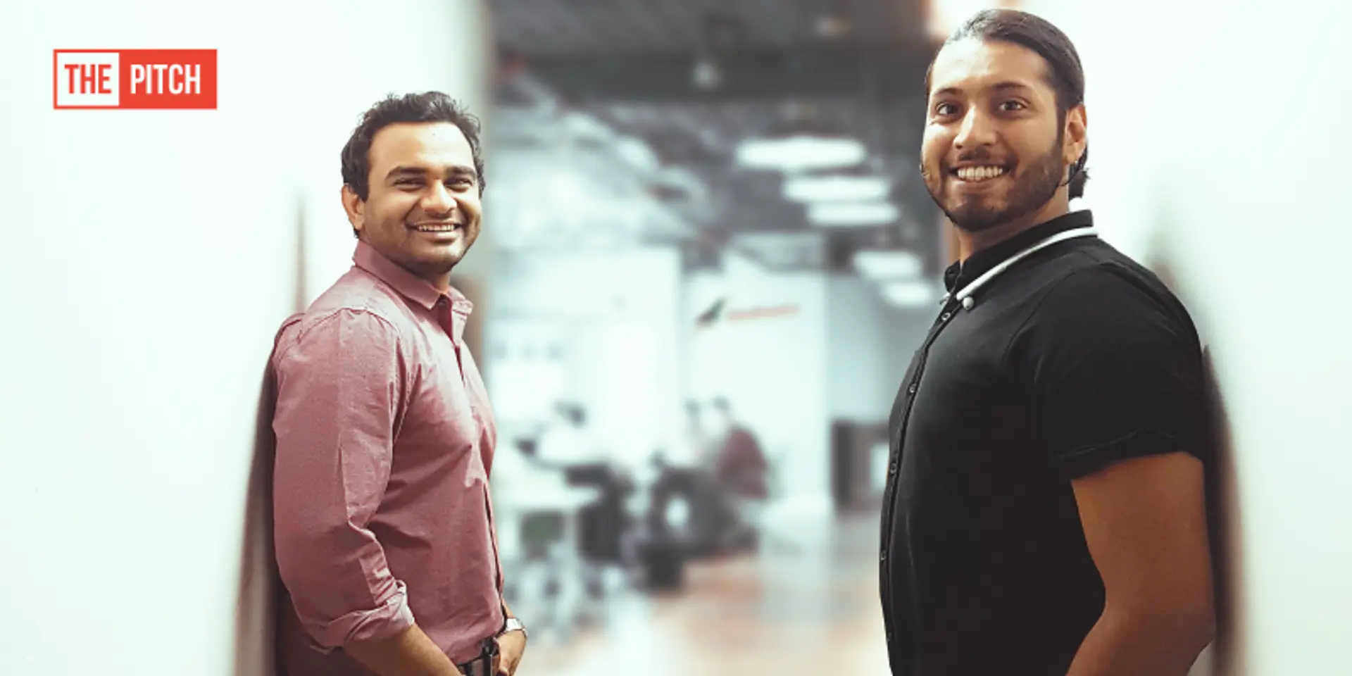 The winning pitch - How Doodhwala founders tread the fine line between retaining equity and onboarding investors