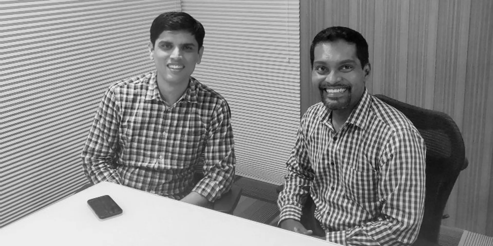 Abhinav Chaturvedi from Accel demystifies fundraising for first-time founders