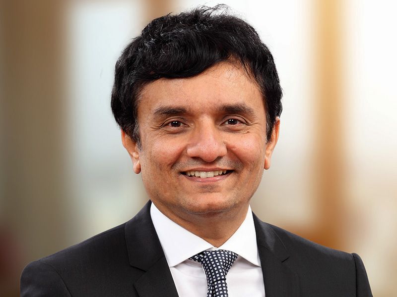 Infosys chief financial officer MD Ranganath resigns
