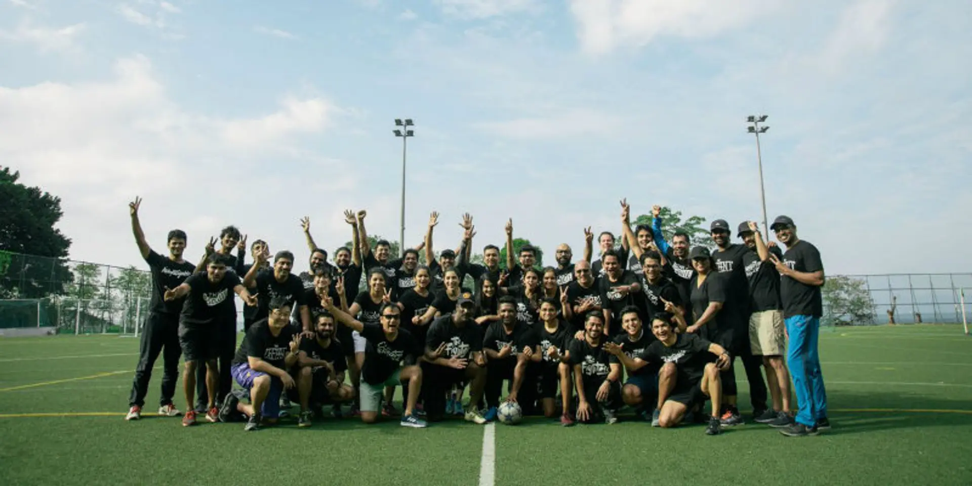 Sequoia India closes sixth fund at $695 M, is now India's largest VC firm
