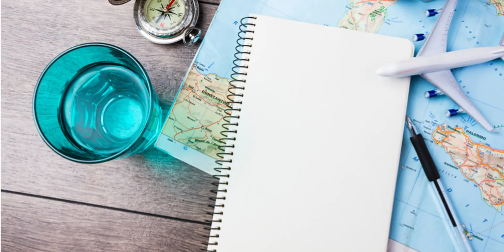 Try these five tips for a successful work trip