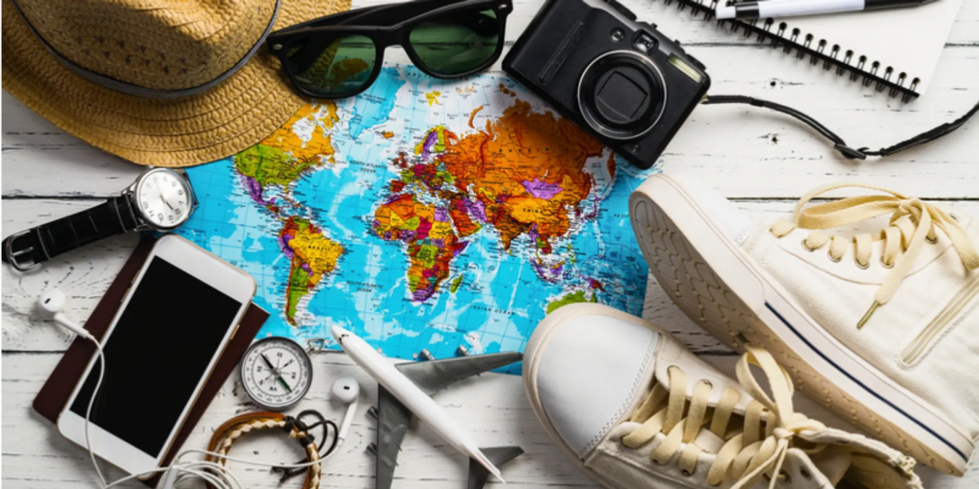 Born out of a Thailand holiday, Trekteller’s travel network aims to change the way you explore the world