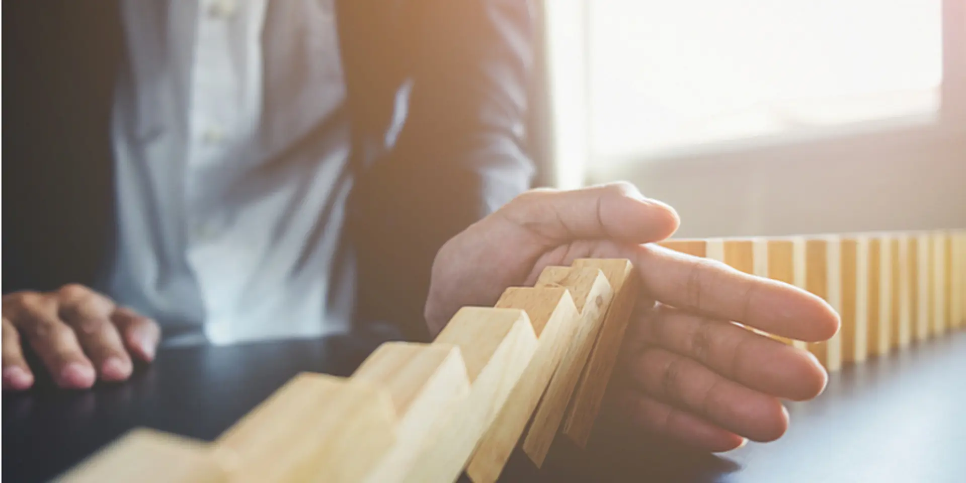 Fewer responsibilities at work speed up your career growth. Find out how.