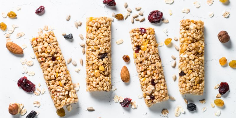 Healthy and tasty: these 7 startups are changing the snack lineup on shelves