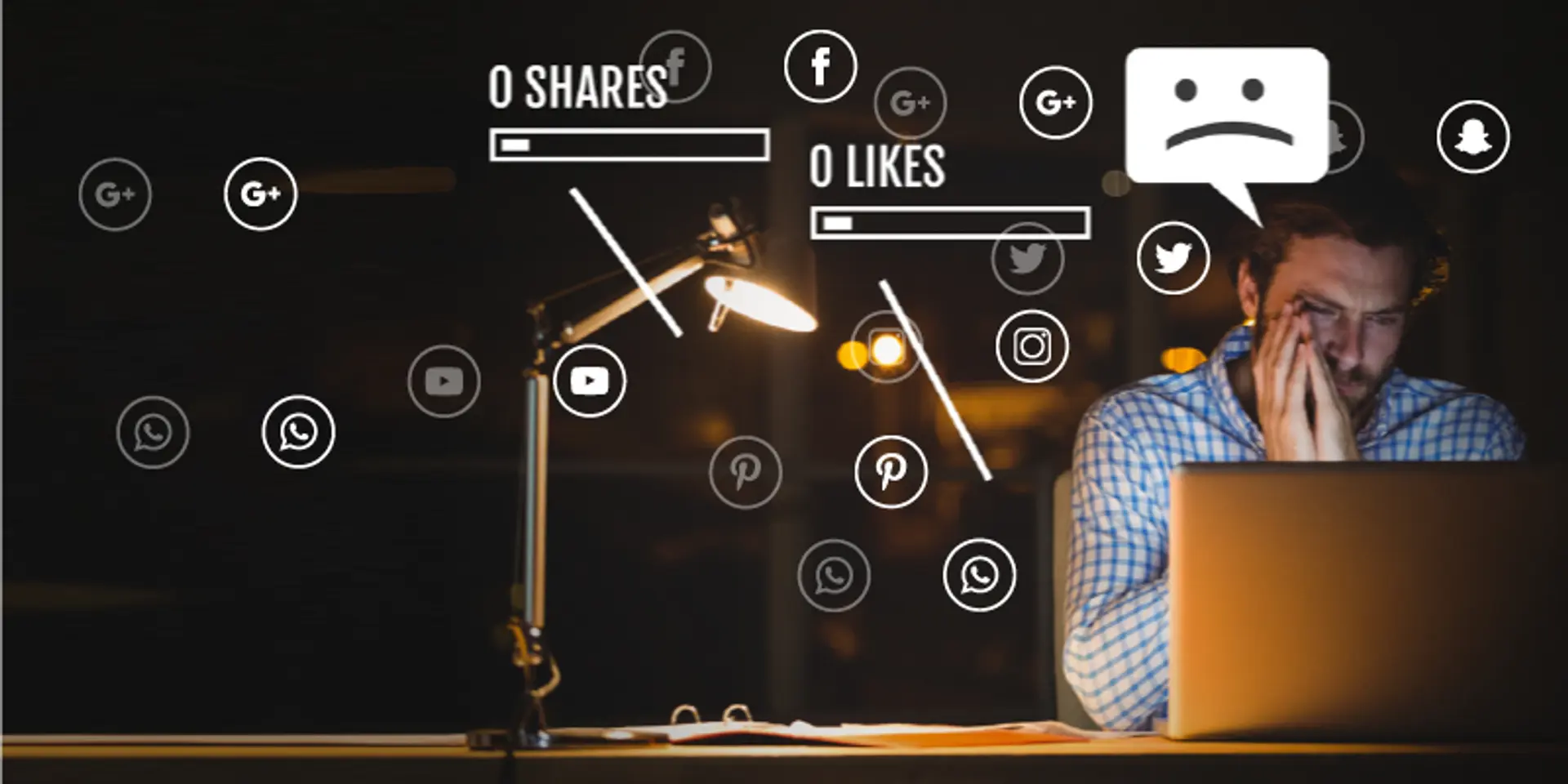 Social media eating into your mental health and productivity? Time to unplug