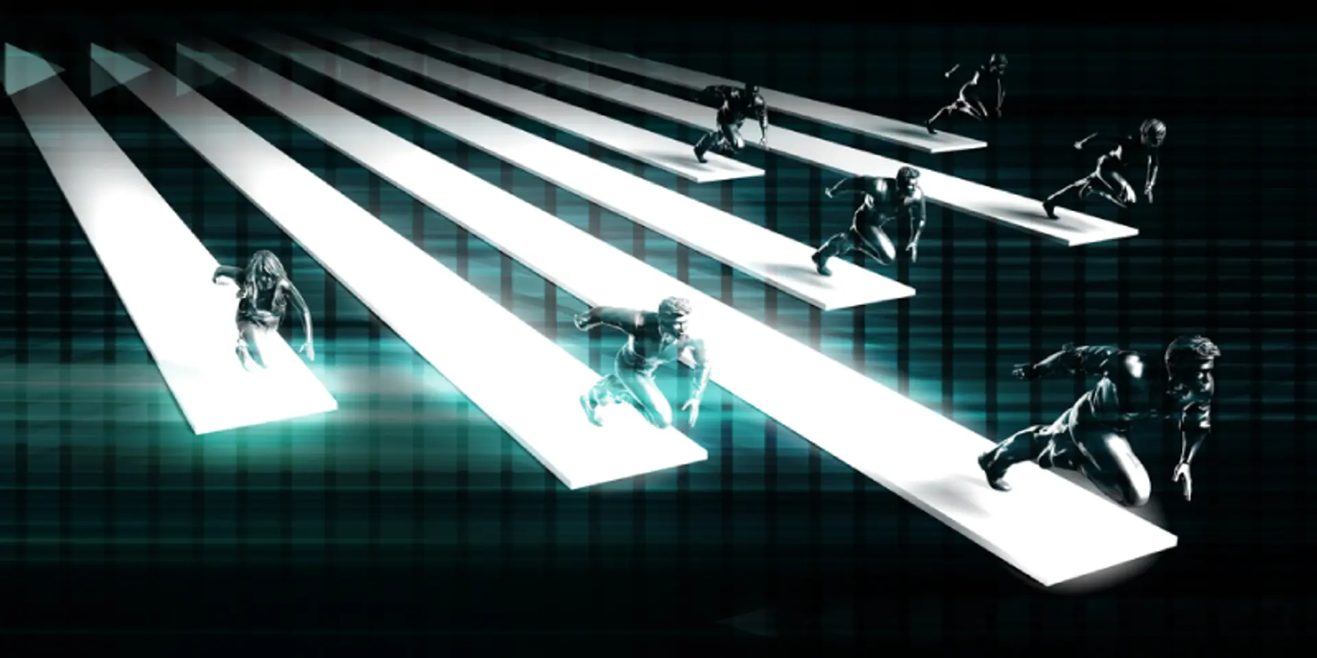 In the fast lane: how these multinationals are changing the game for startups in India