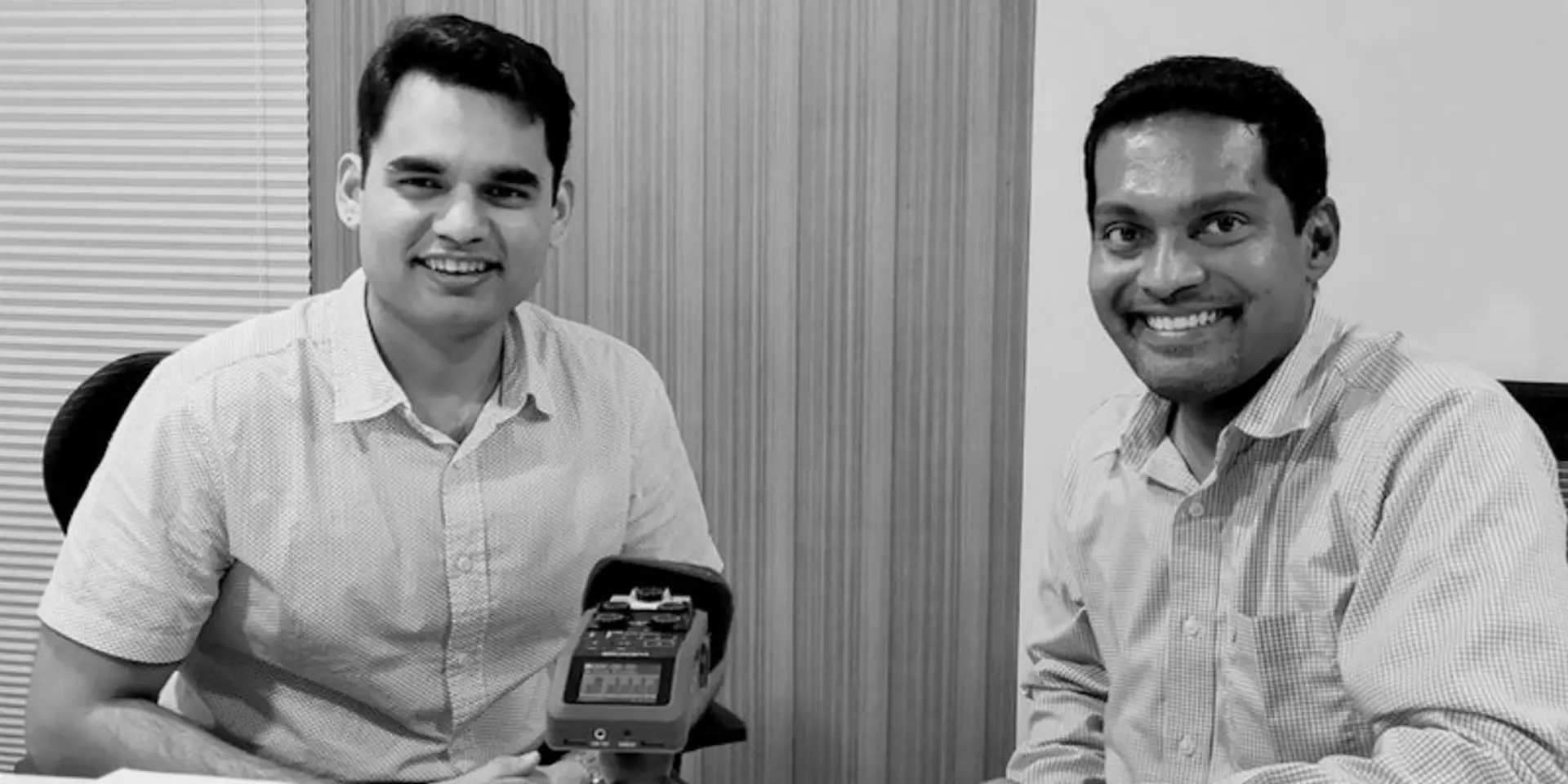 UrbanClap's Abhiraj Bhal digs deep on the process of fundraising