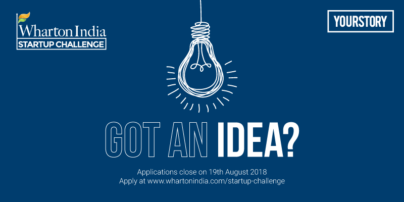 The best global platform for Indian startups awaits you with prizes worth $ 20,000