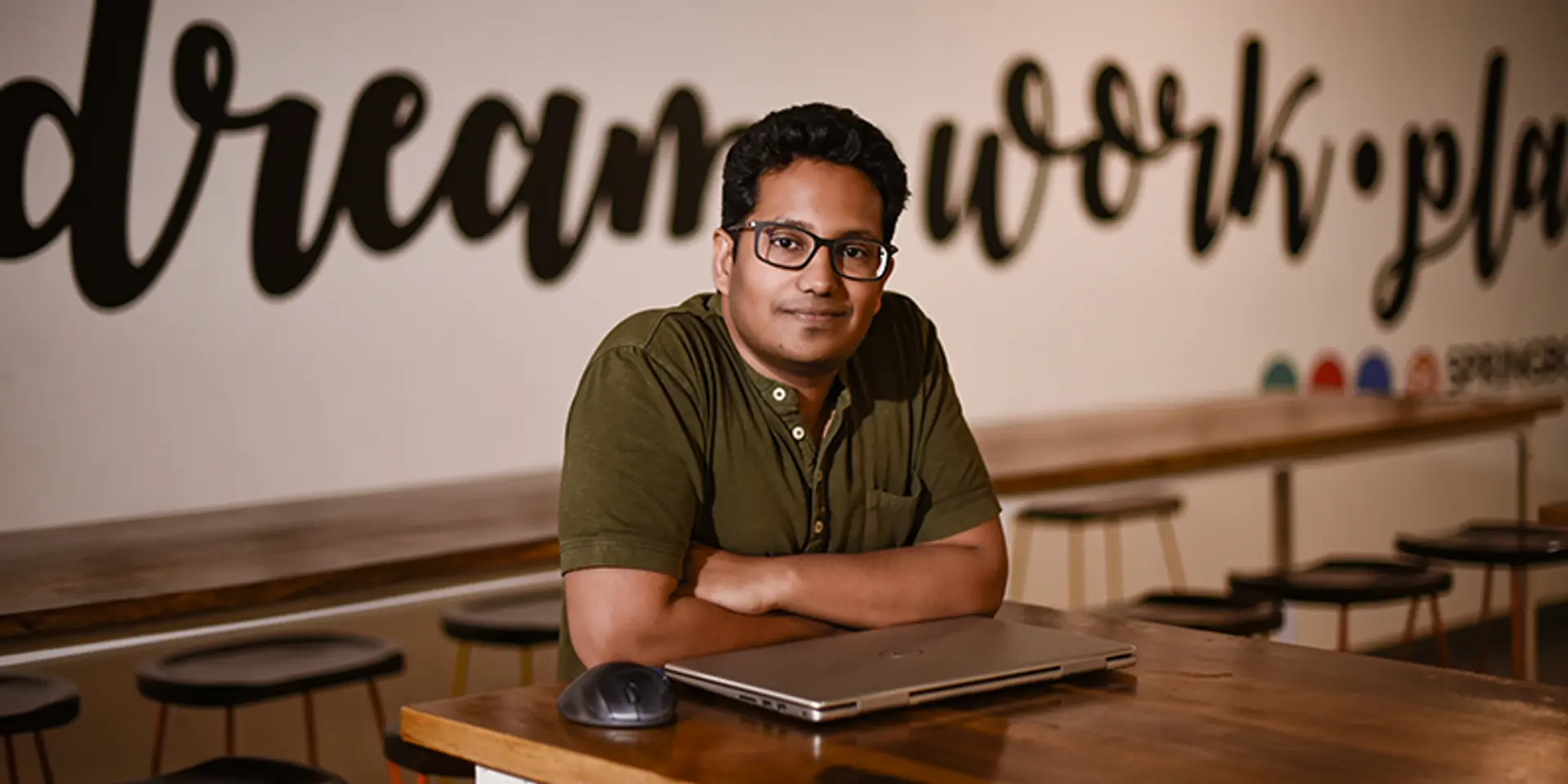 This man’s blog on Excel has turned so big that Microsoft has taken notice