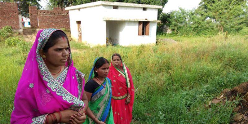 Chhattisgarh's Bihan initiative has changed life for Geeta Kushawaha, and now she is inspiring others