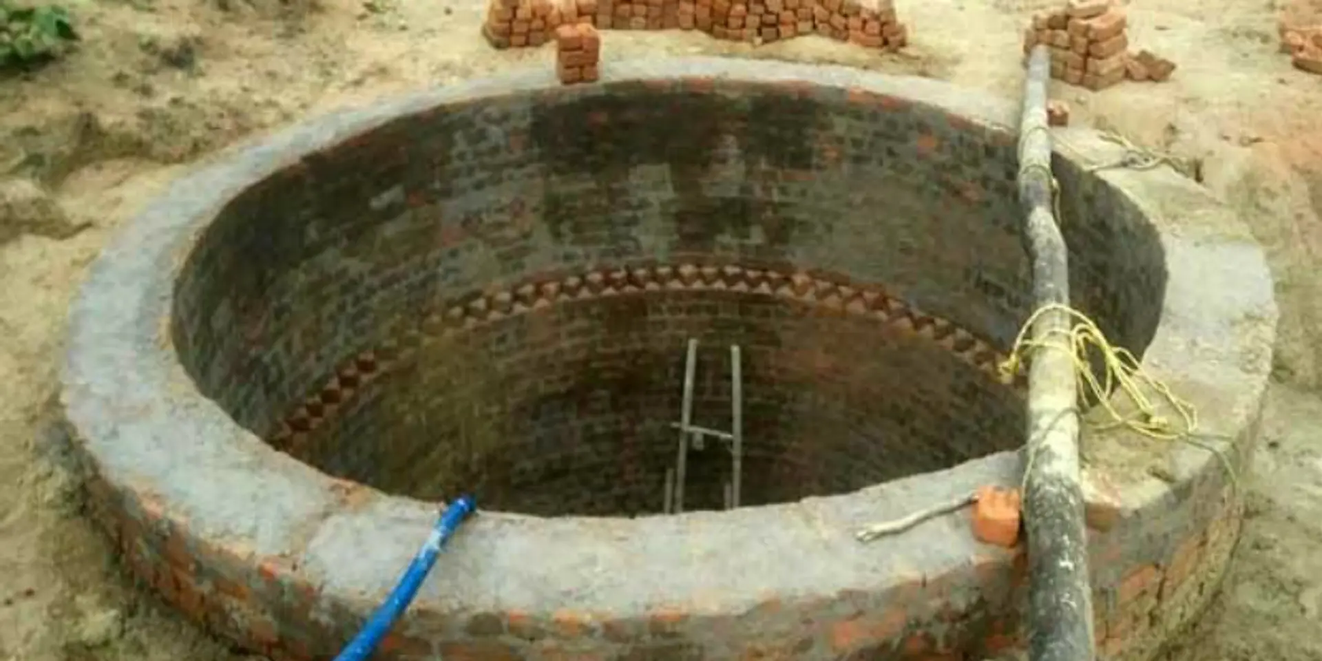 A new development story is being created in the dense forests of Village Sukhidabri