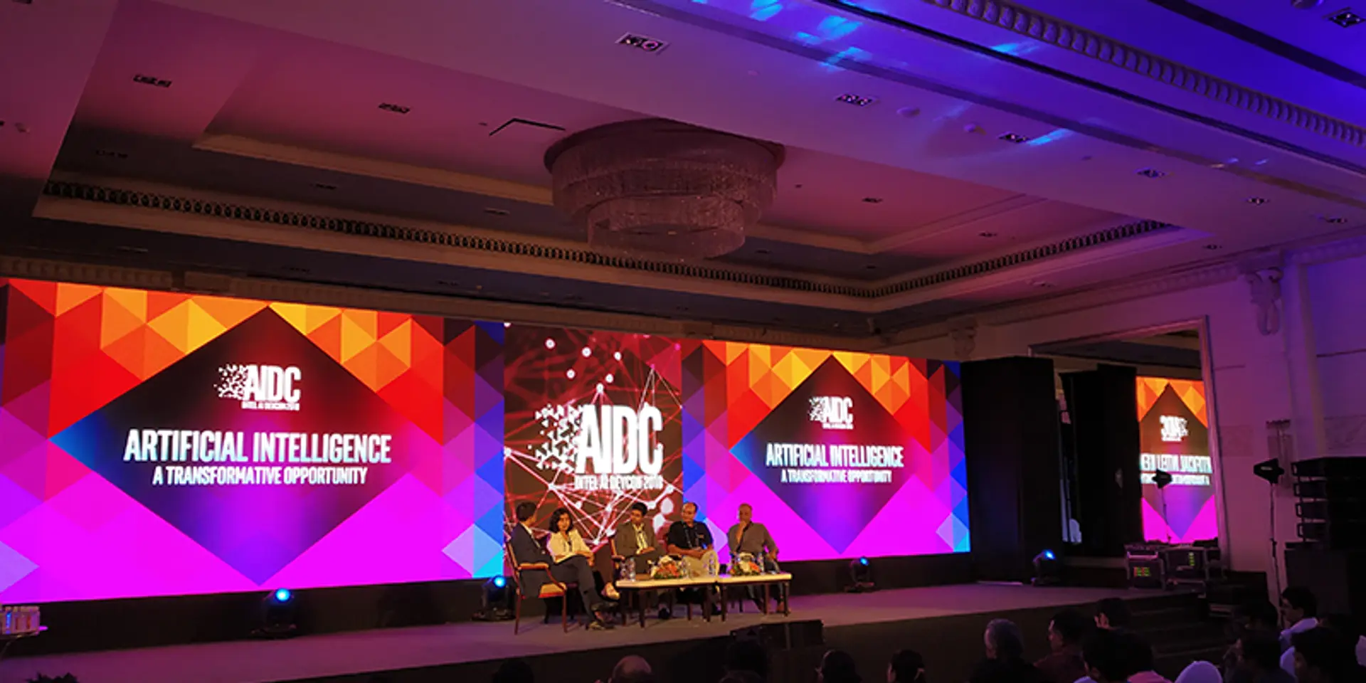 From making intuitive music to faster drug discovery - how accelerating AI-led innovation is impacting the real world