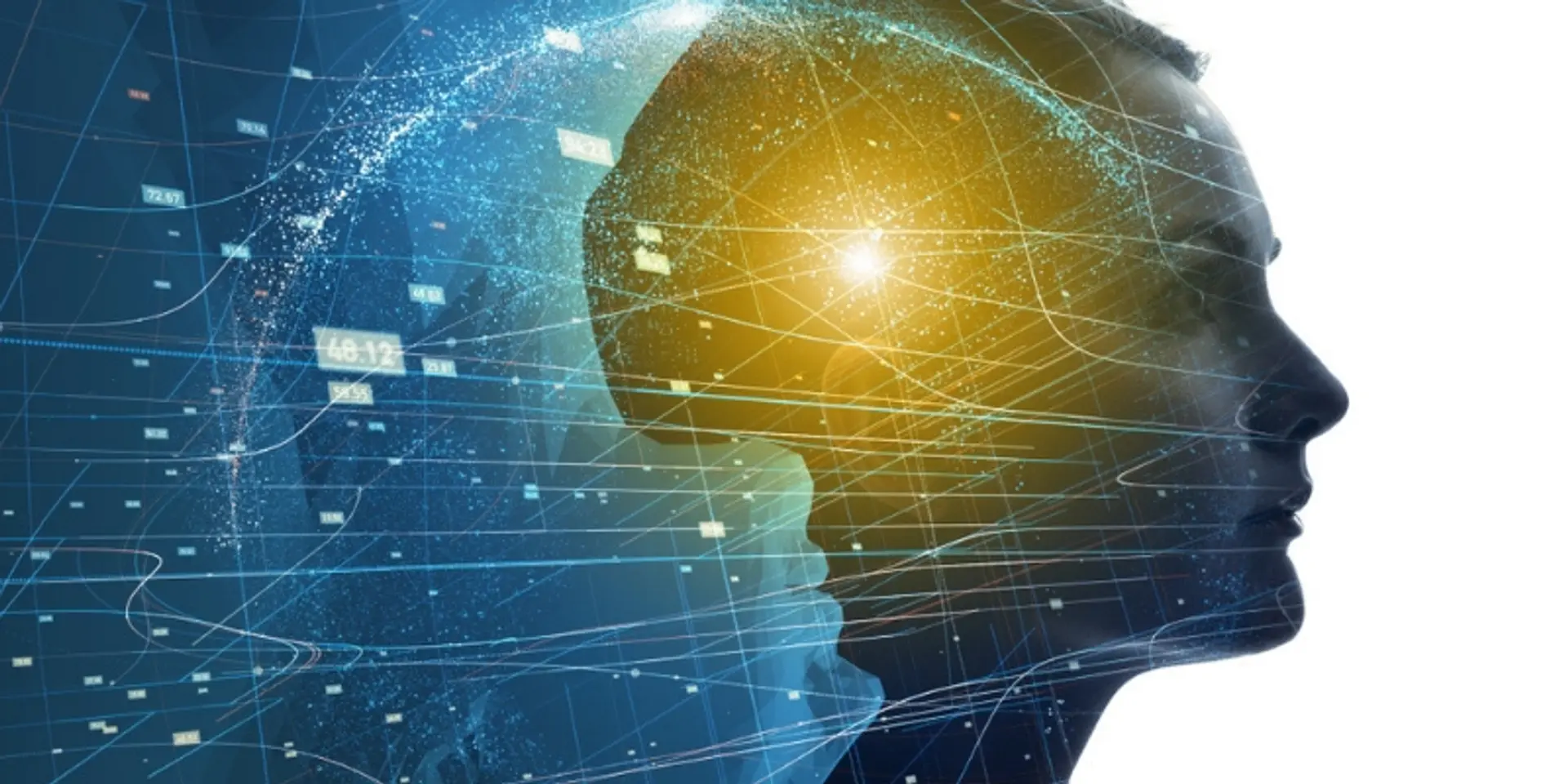 One in four people suffer from mental illness globally – can AI help?