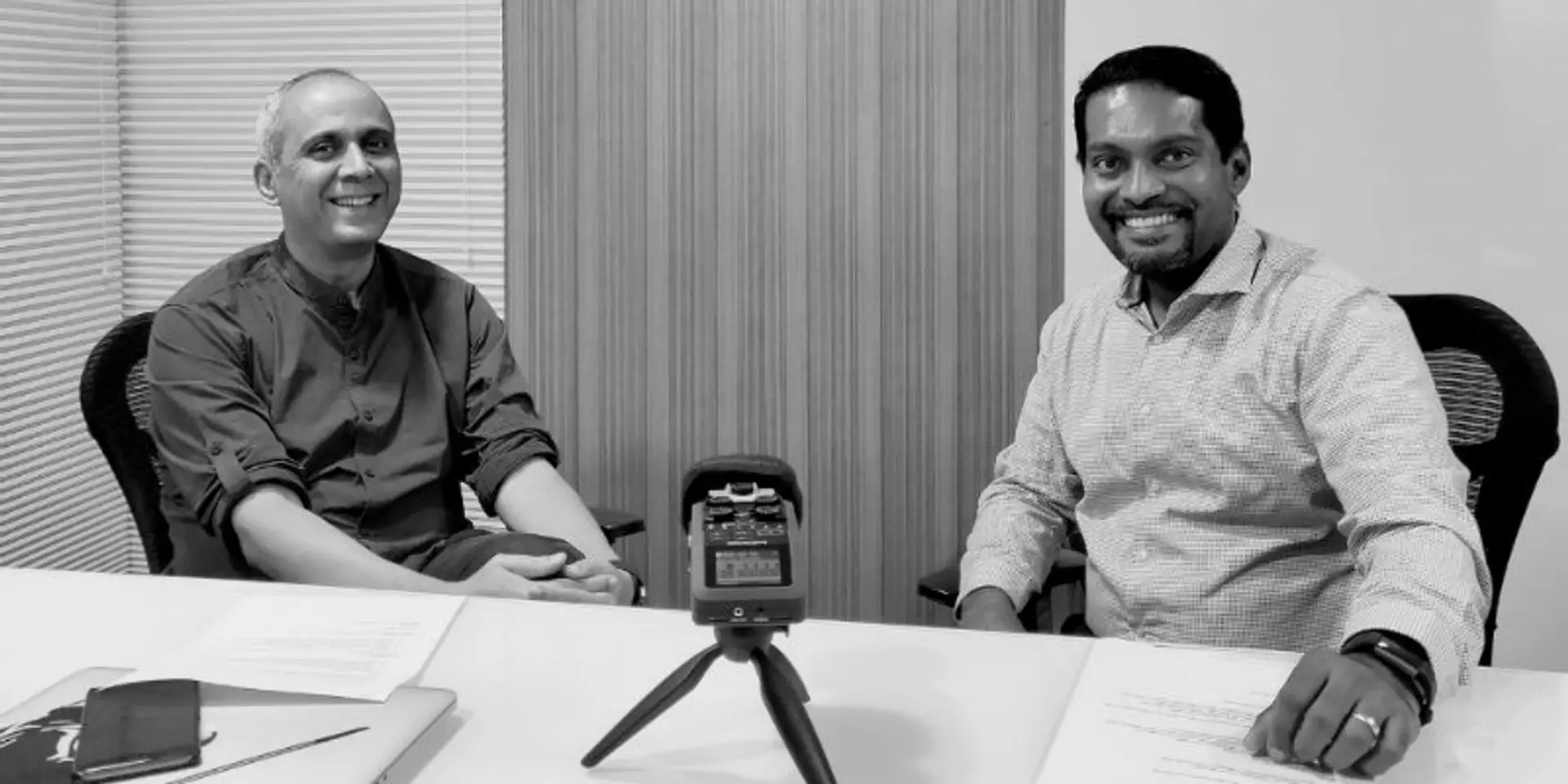 HomeLane founder Srikant Iyer on execution and importance of uncommon service