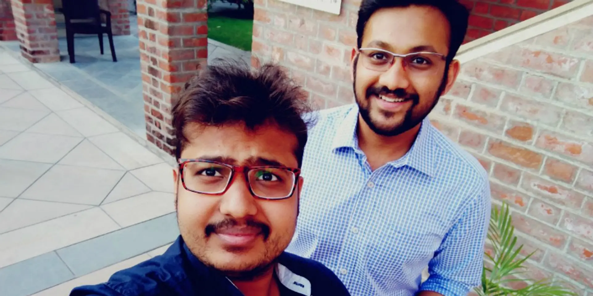 Designing apps that solve real problems, this Raipur startup is taking steady steps towards growth