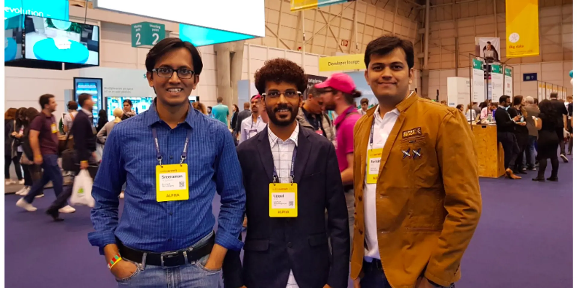 Mumbai-based Agrahyah Technologies is riding the voice and vernacular wave on the internet
