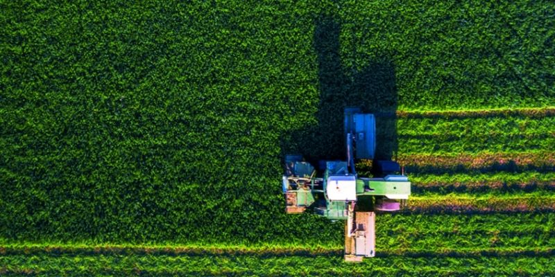 Agri-tech – enabling a new green revolution