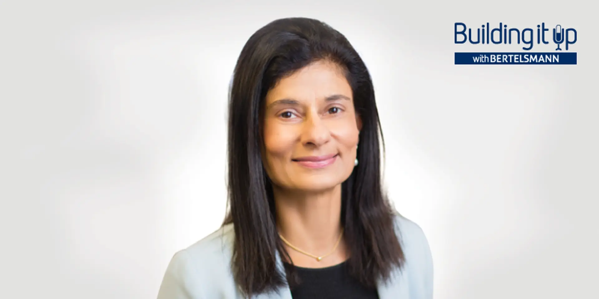 Essential storytelling tips every startup could use: Google Venture’s Shernaz Daver on Building It Up with Bertelsmann