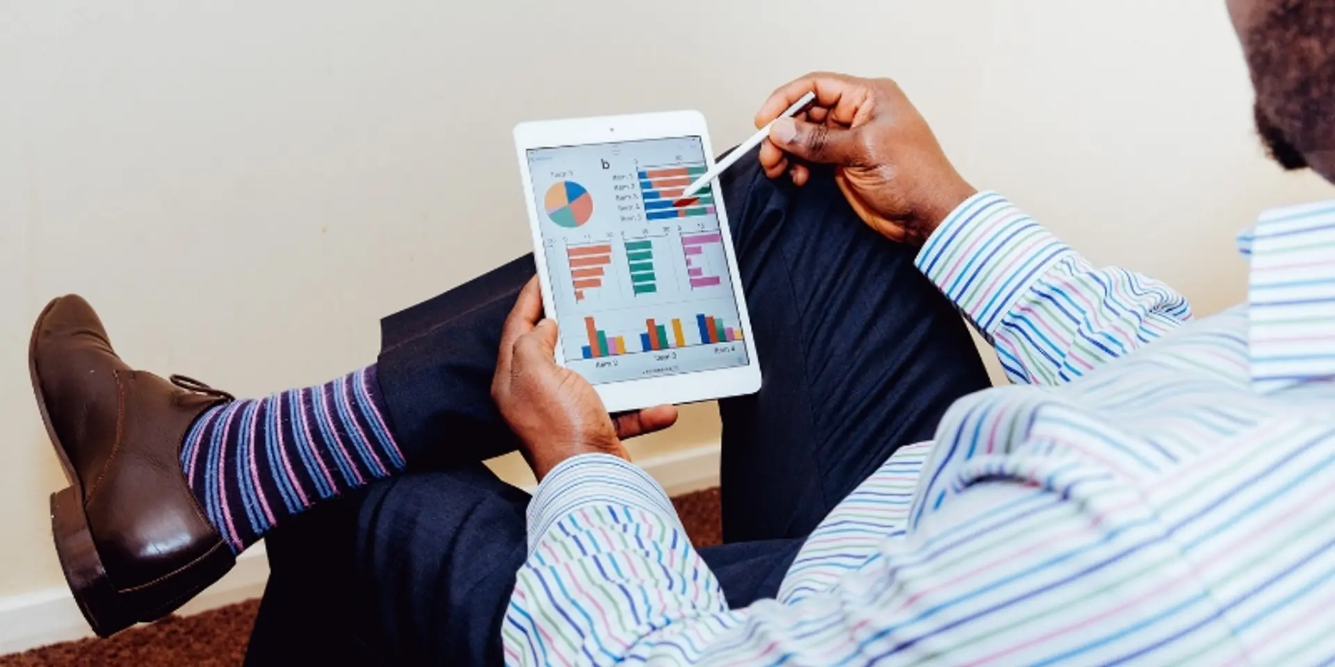 4 reasons why angel investors find startups that use CRM software attractive