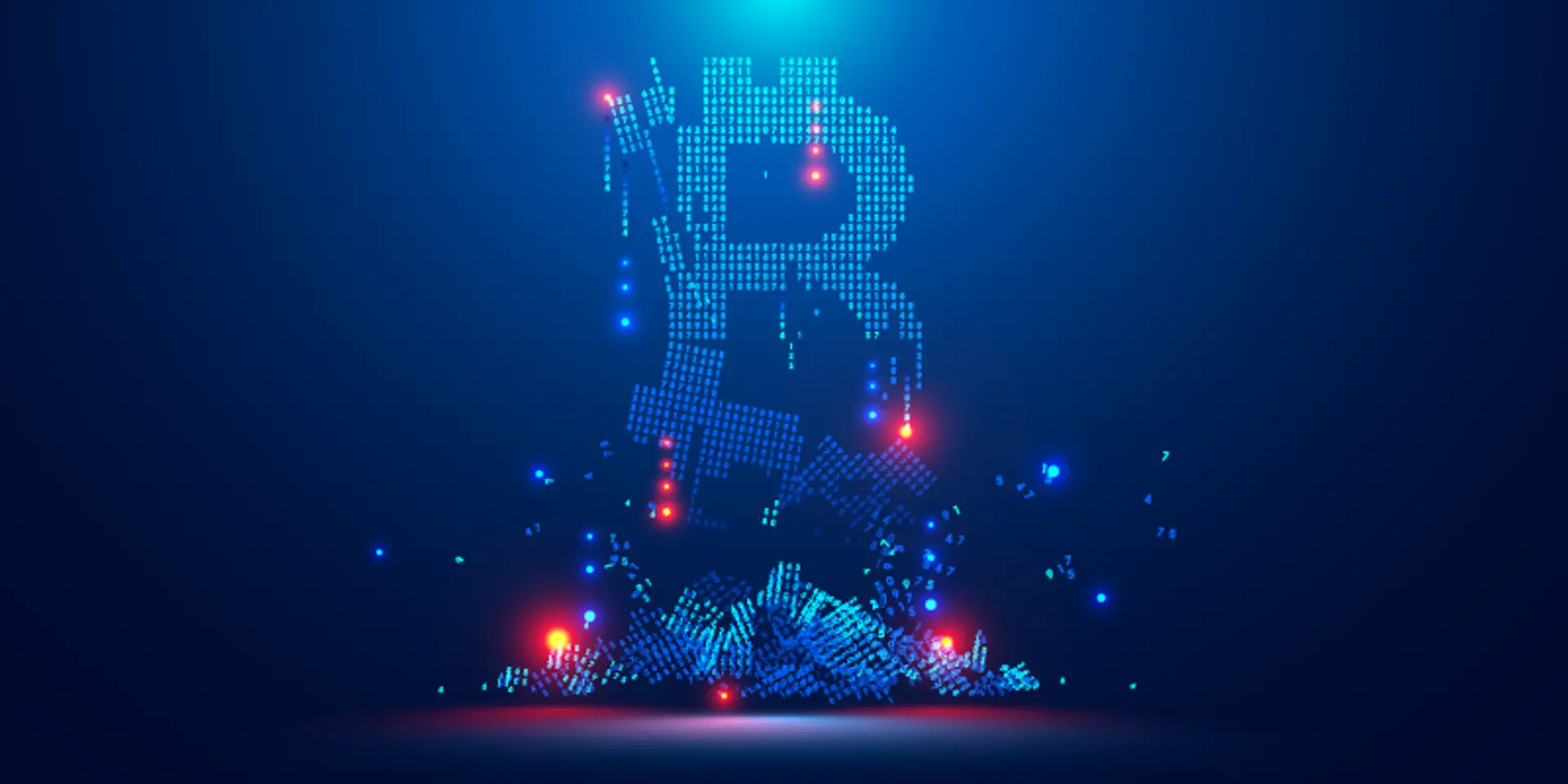 Confusion over cryptocurrency casts a shadow over the growth of Blockchain in India