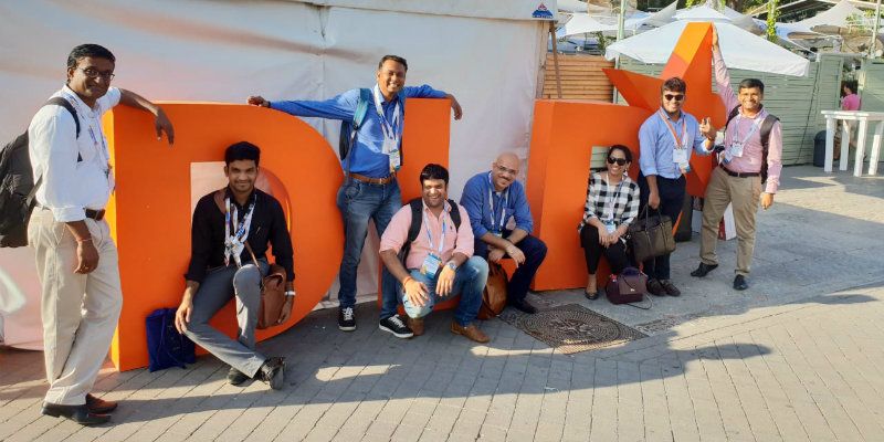 Innovation, ideas and strong Telangana presence mark startup fest in Israel