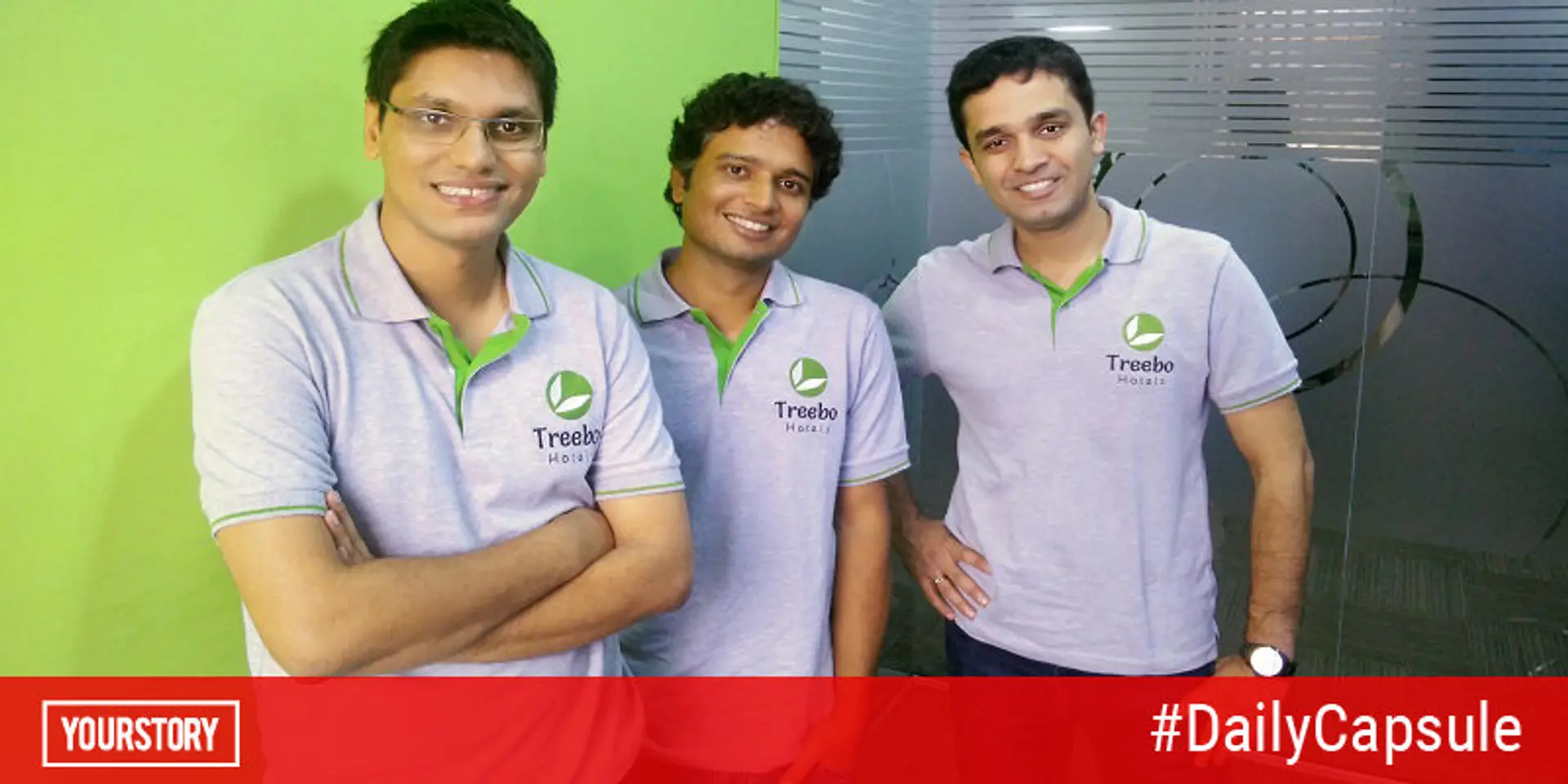 Treebo launches offline-to-online app to target intermediaries; lack of clarity hampers Blockchain growth in India
