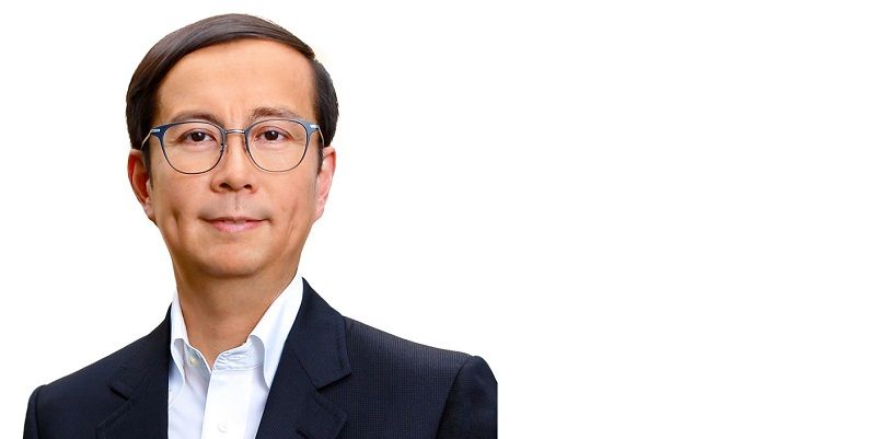 Jack Ma's successor Daniel Zhang has a unique take on failure