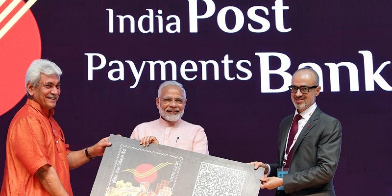 PM Modi launches India Post Payments Bank. Here’s what you need to know