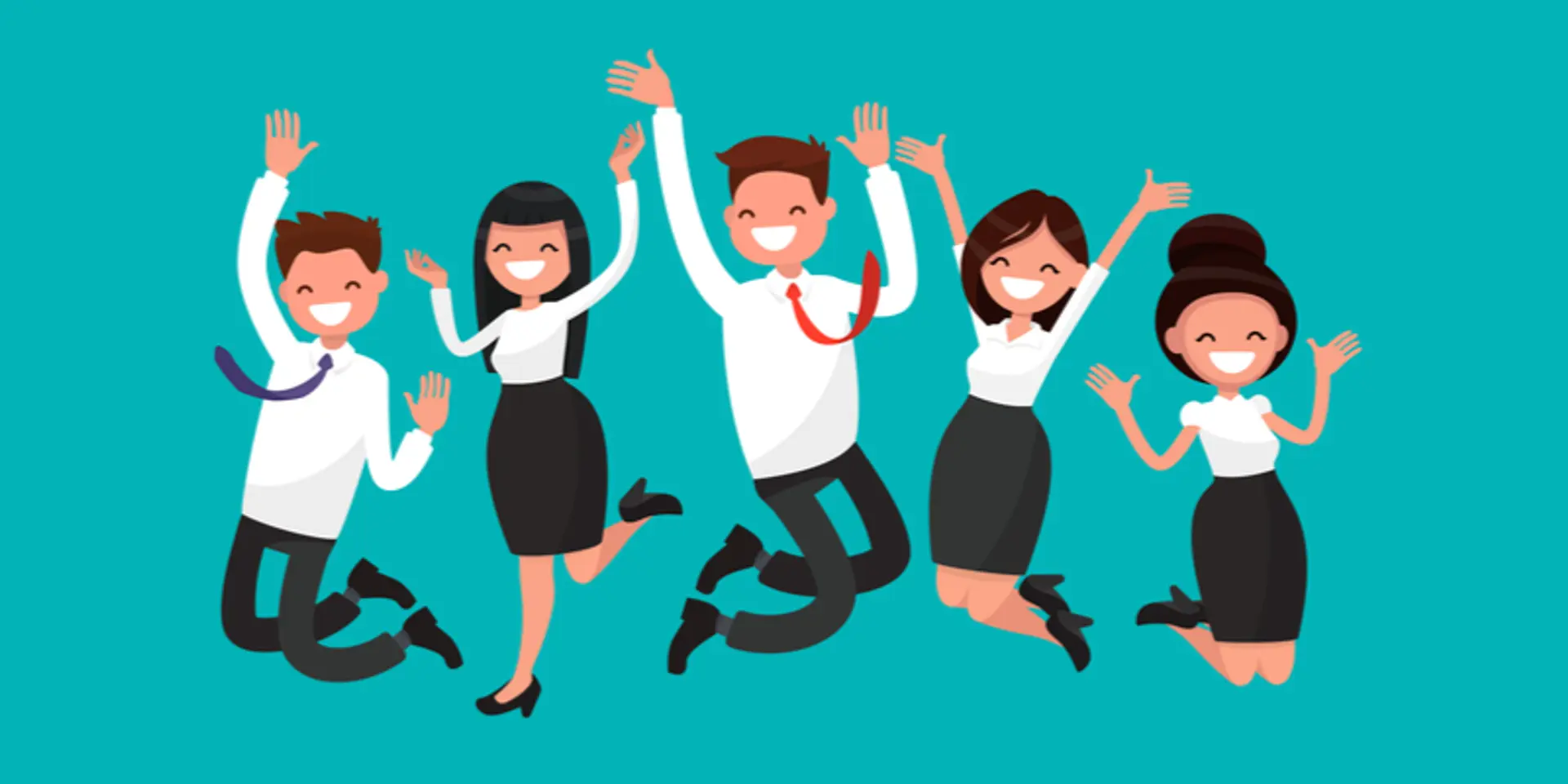 Why employee happiness is the key to success – and how to achieve it
