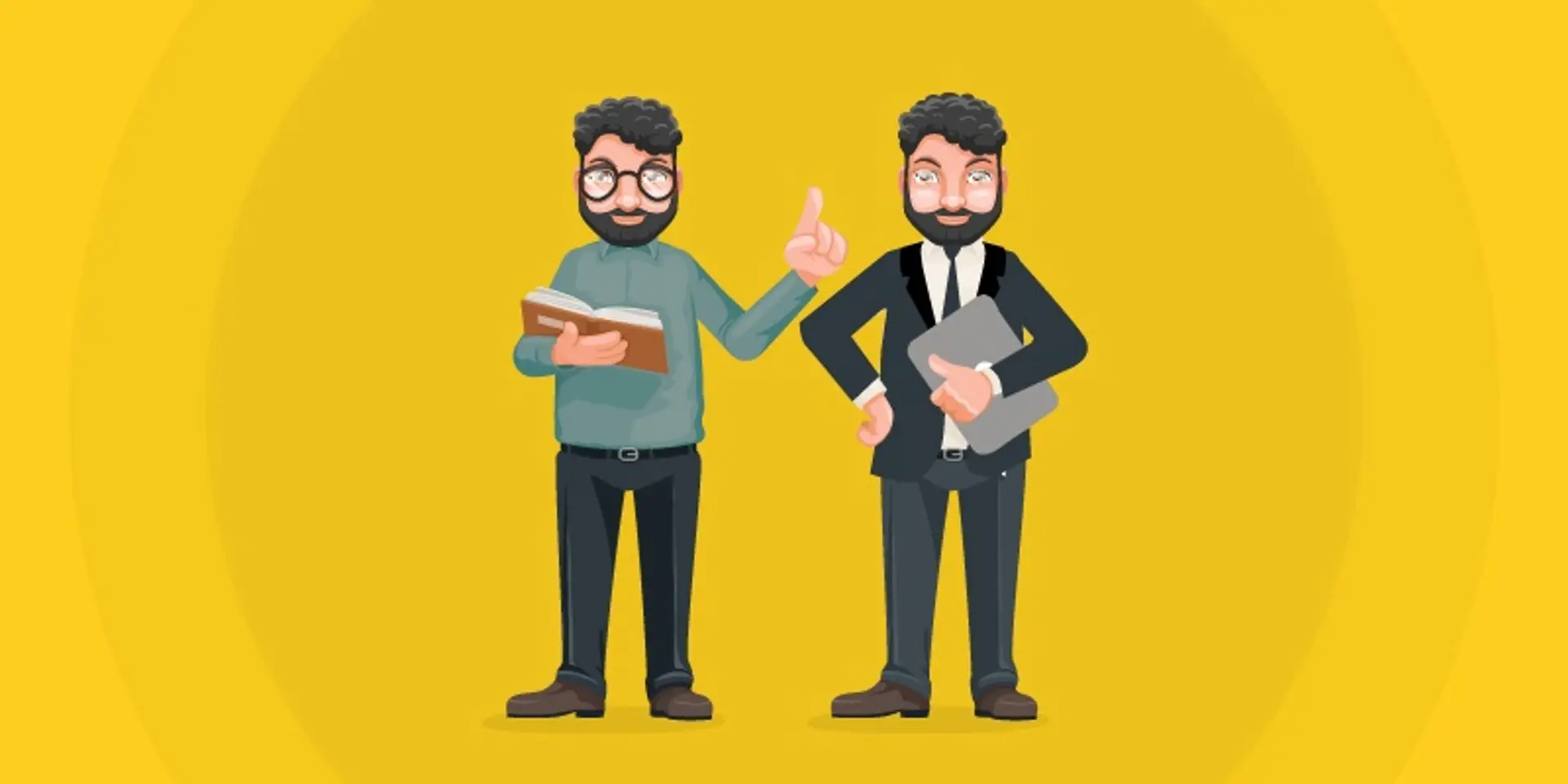 From classroom to boardroom - these entrepreneurs are a class apart