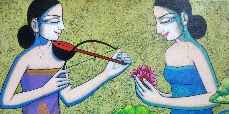 Variety and scale: How Focus Art Gallery in Chennai features 70 artists and attracts a wide audience