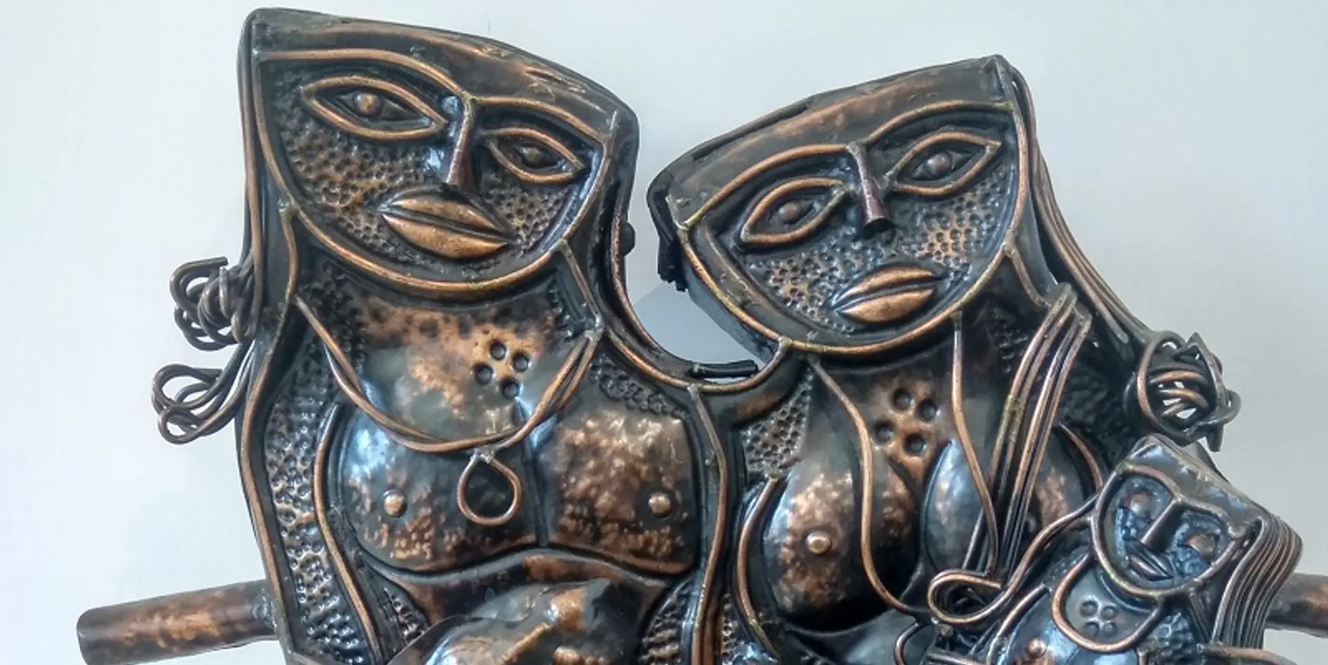 Creativity and career: how Chennai’s newest art gallery creates space for diverse emerging artists