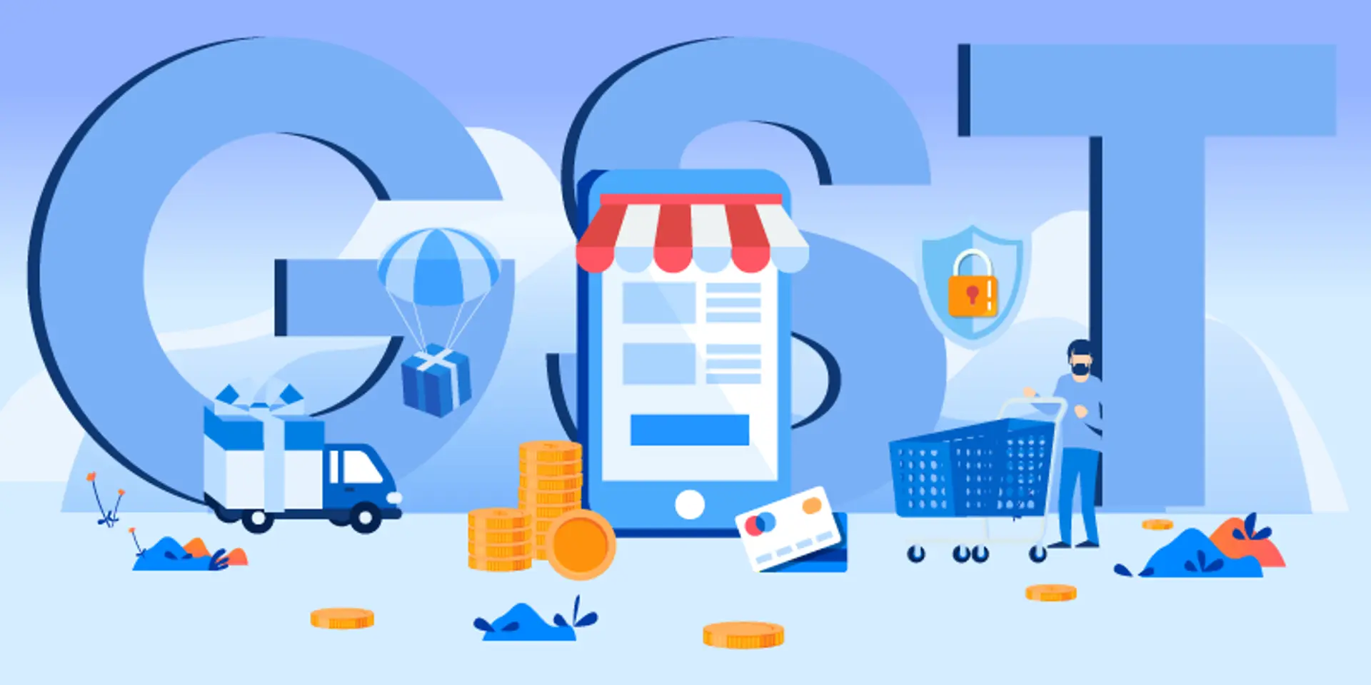 Will the new TCS norms spell tax confusion for online sellers?