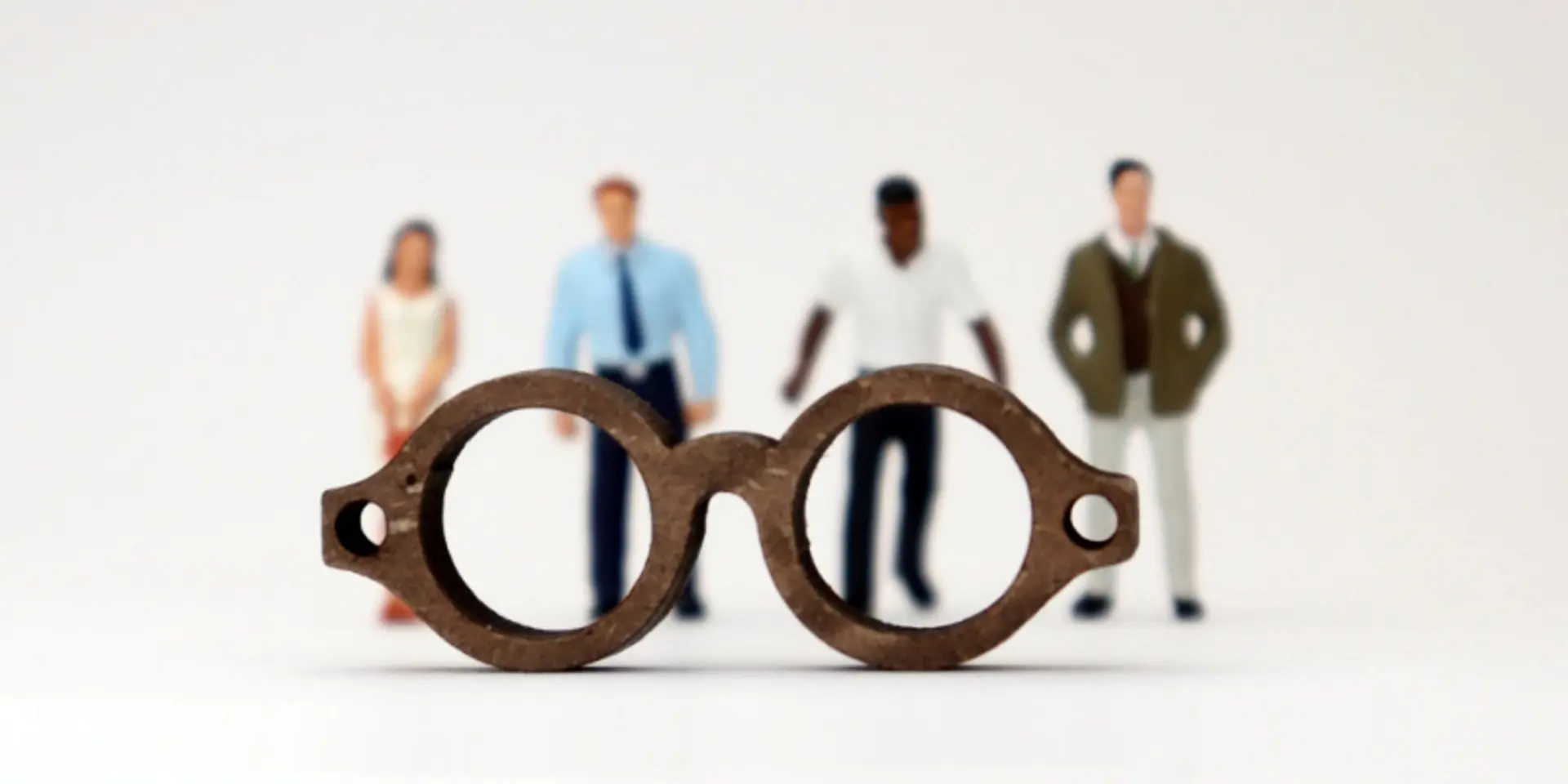 Blind spots – how do you tackle invisible gender bias?