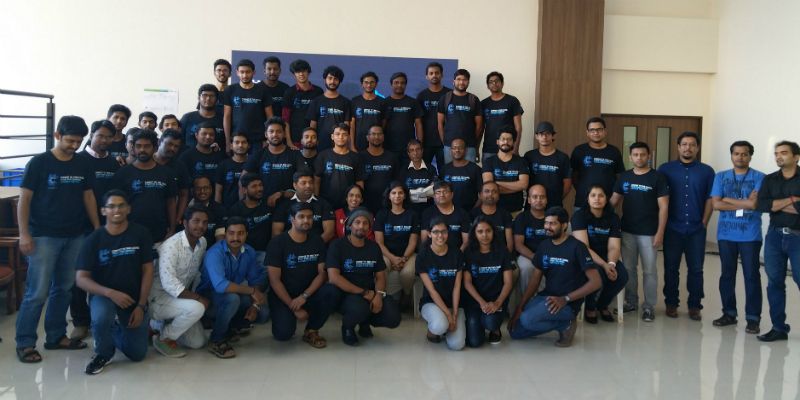 IBM’s Call for Code Hackathon in Kerala showcased home-grown solutions for disaster relief
