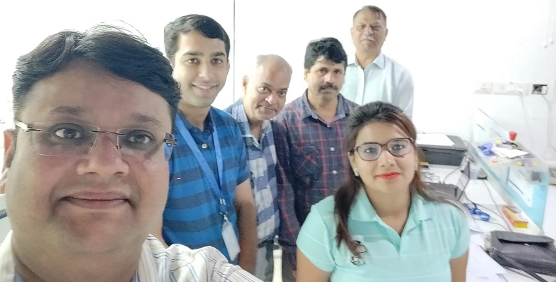 This bazaar on the cloud connects software vendors, small business buyers