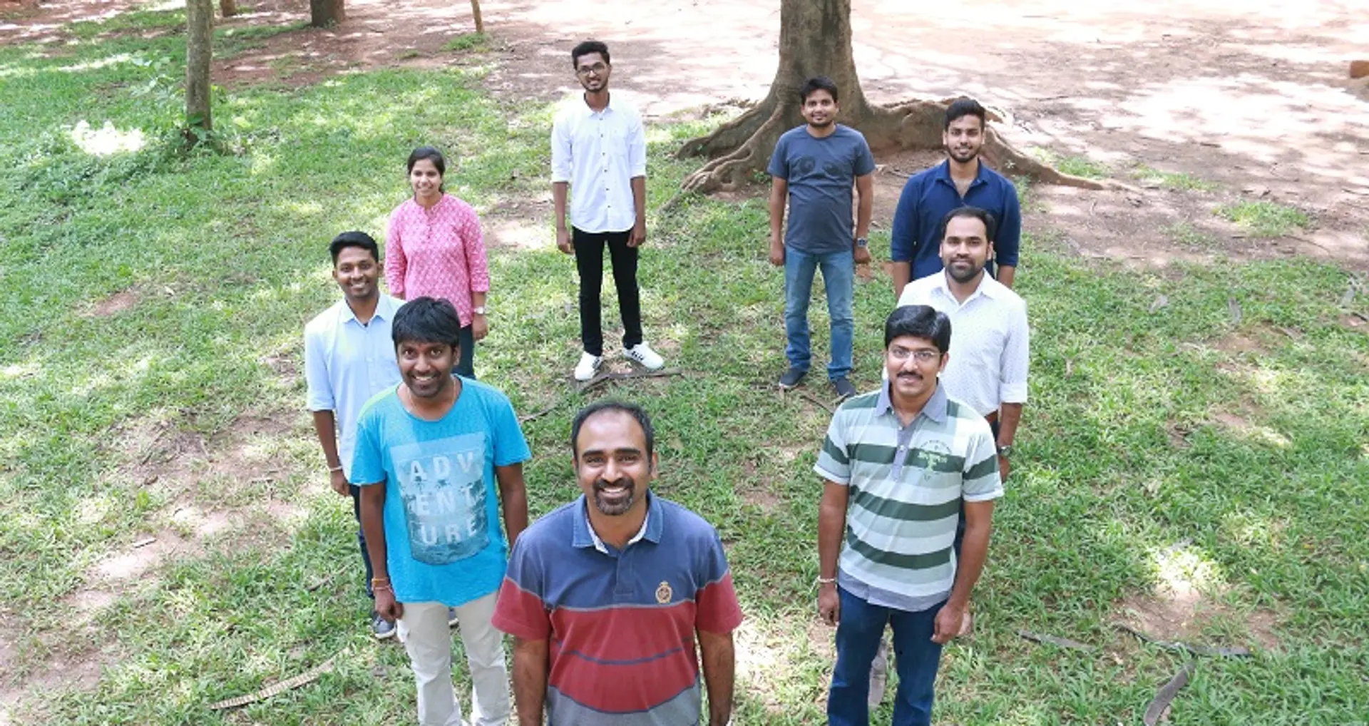 Here and now: hyperlocal discovery platform for business, interests, and hobbies brings people together
