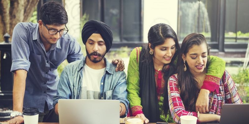 Listen up, Indian startups – are you ready for a digital future ...