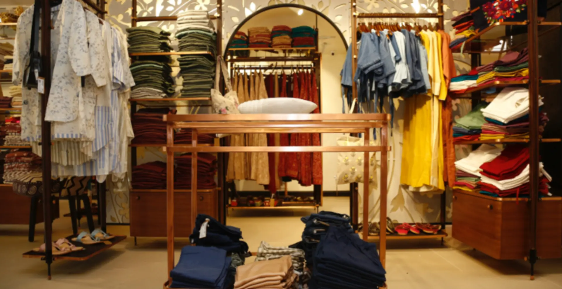 Online ecommerce platform Jaypore launches offline store in Bengaluru