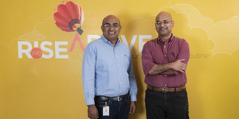 Obopay acquires Accel Partners and Nandan Nilekani-backed startup Mubble; here's why