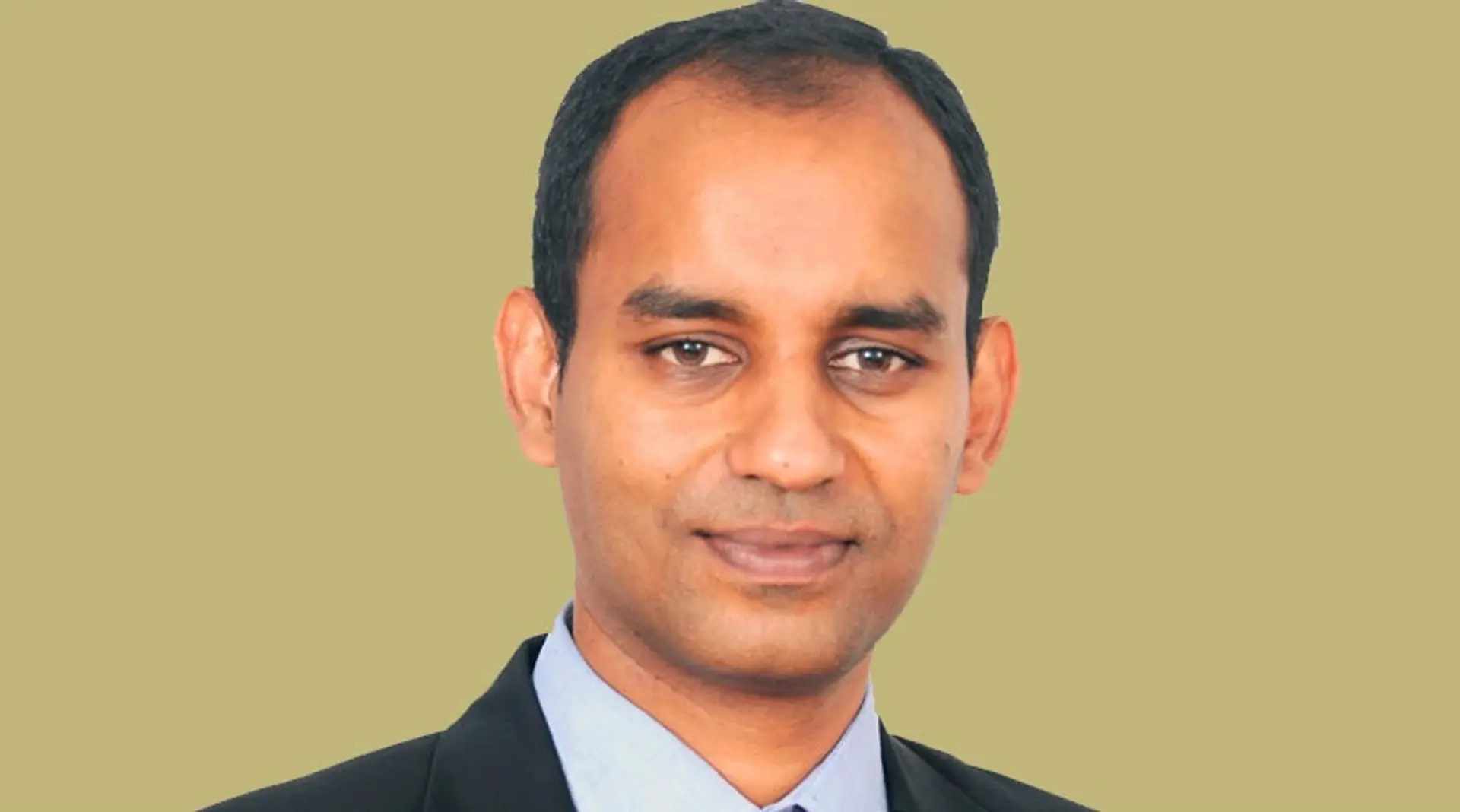 Build vs buy - Dell EMC’s Manish Gupta explains Indian companies’ tech challenge
