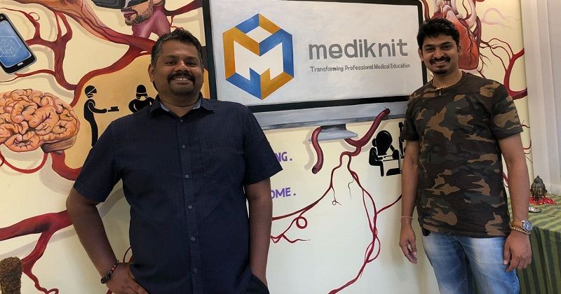 65,000 doctors take to edtech with Mediknit, a startup that uses tech to upskill professionals