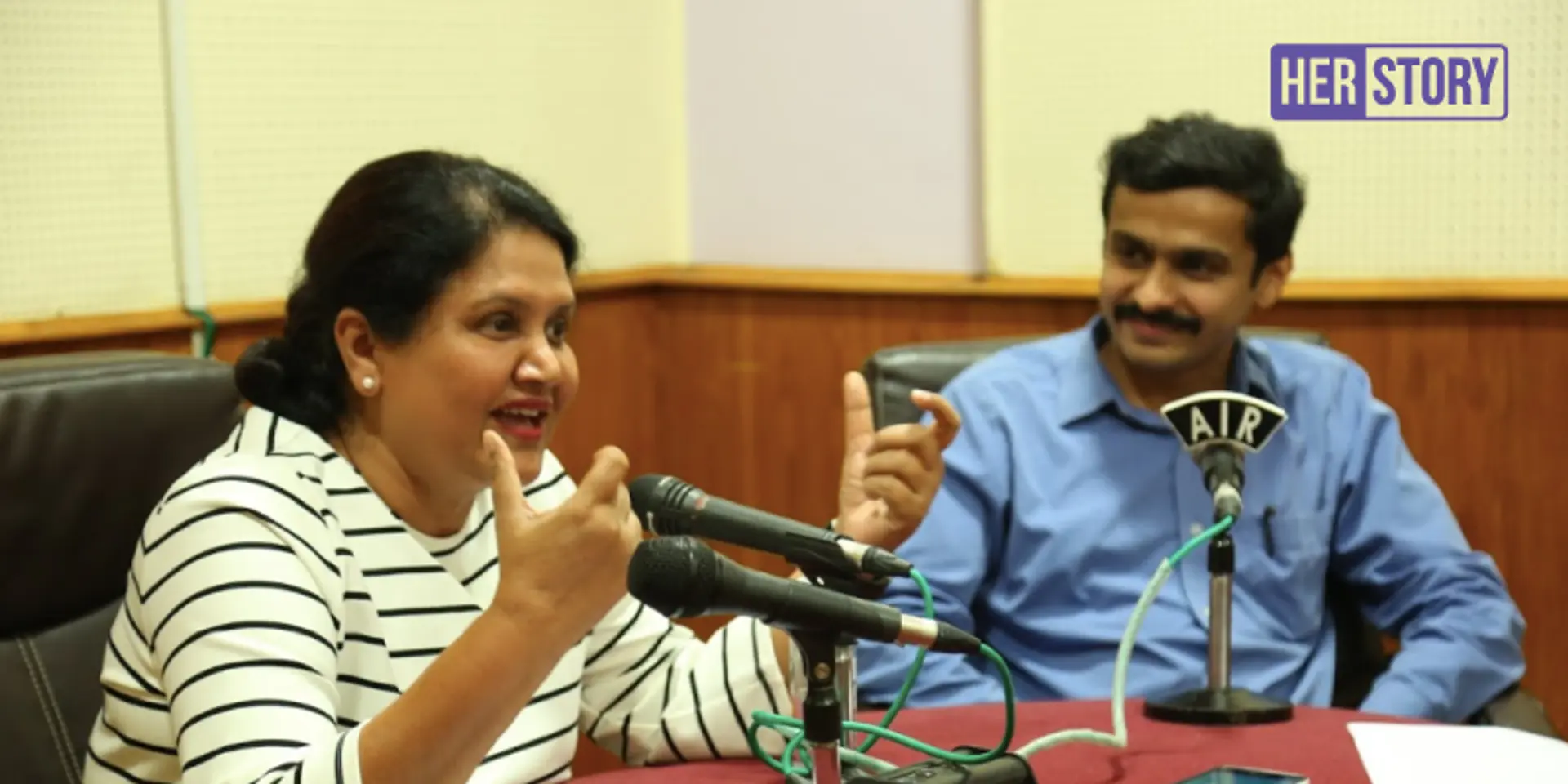 Infosys’ former Group HR head Nandita Gurjar on being a woman leader in corporate India